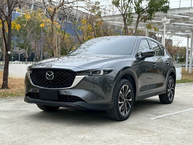 MAZDA馬自達 CX-5  第1張相片