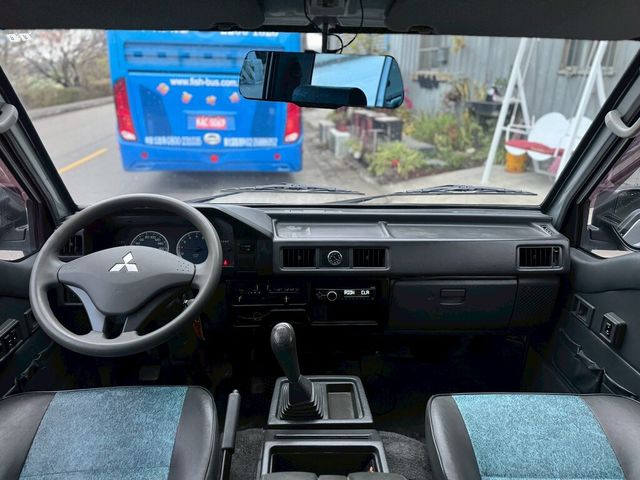 MITSUBISHI三菱 DELICA  第5張相片