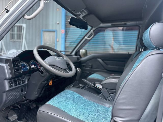 MITSUBISHI三菱 DELICA  第6張相片