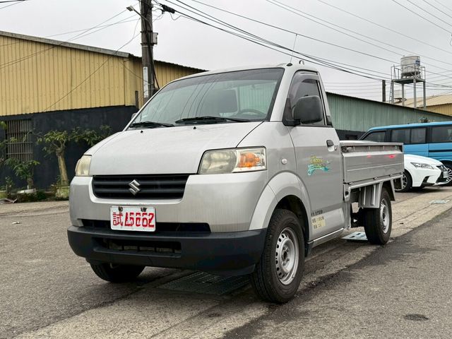 SUZUKI鈴木 CARRY  第1張相片