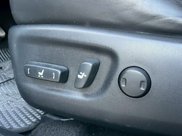 LEXUS凌志 NX300H  第18張相片