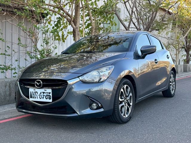 MAZDA馬自達 MAZDA 2  第1張相片