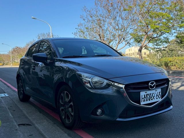 MAZDA馬自達 MAZDA 2  第2張相片
