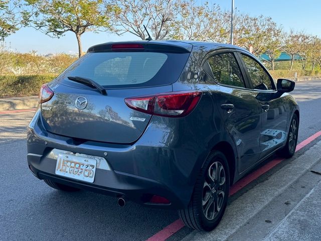 MAZDA馬自達 MAZDA 2  第3張相片