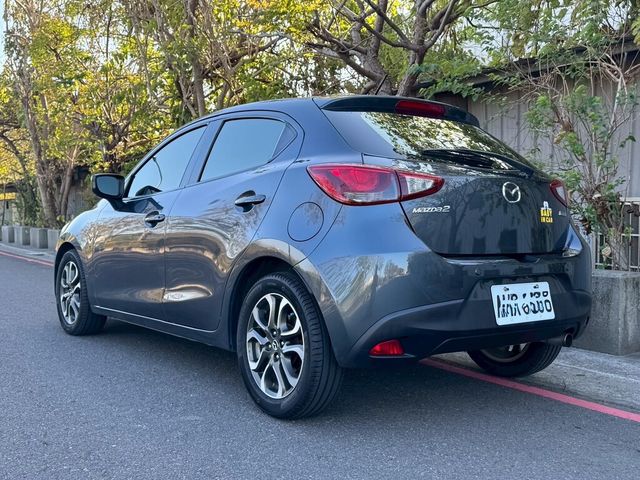 MAZDA馬自達 MAZDA 2  第4張相片