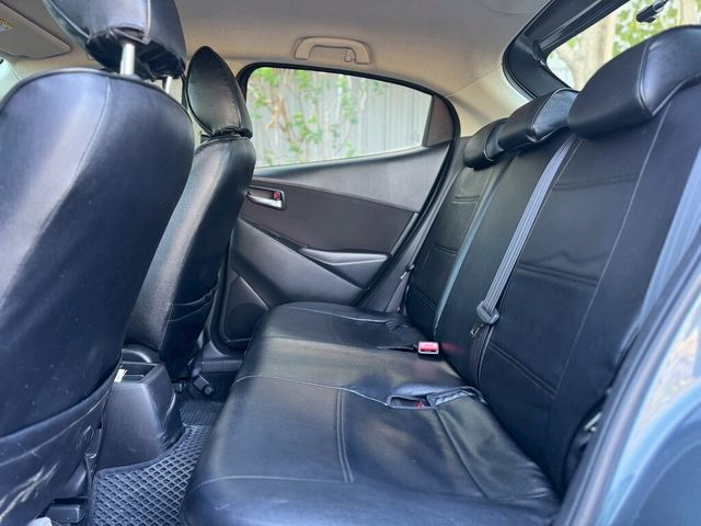 MAZDA馬自達 MAZDA 2  第7張相片