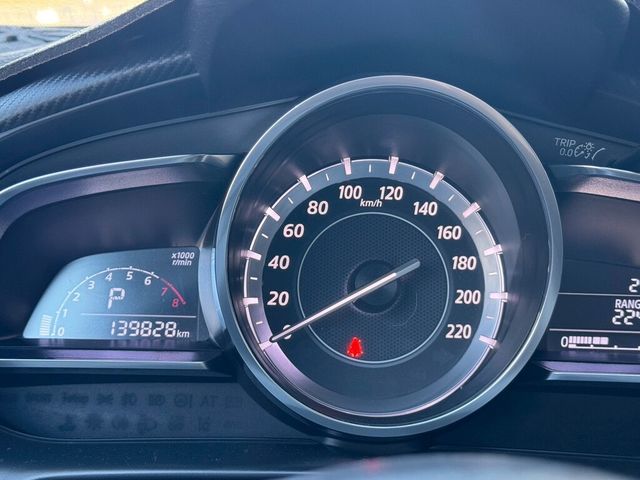 MAZDA馬自達 MAZDA 2  第8張相片