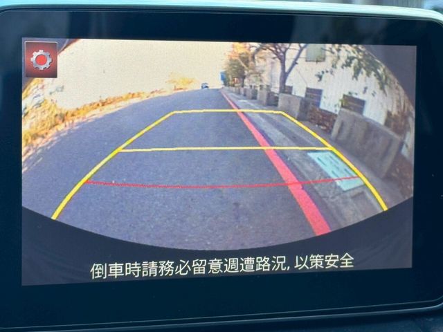 MAZDA馬自達 MAZDA 2  第9張相片