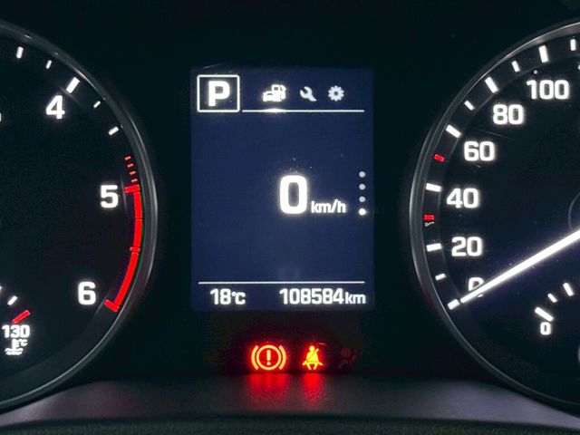 HYUNDAI現代 ELANTRA  第10張相片