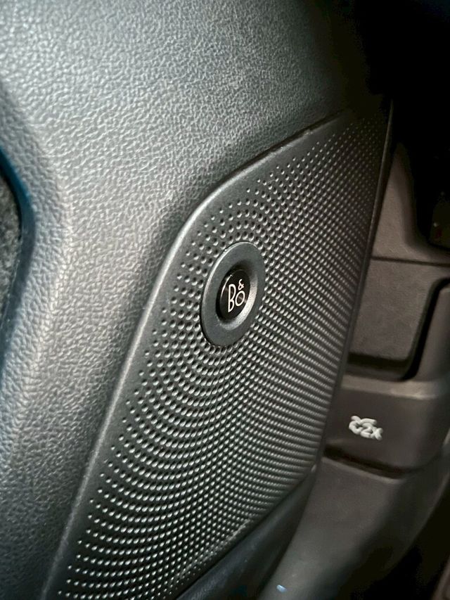 FORD福特 FOCUS ST WAGON  第12張相片