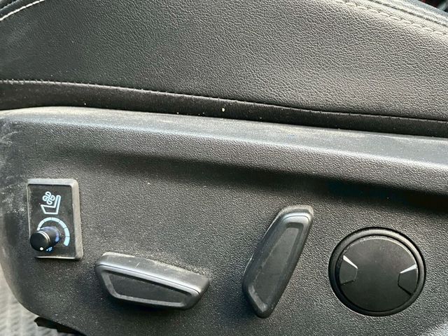 FORD福特 FOCUS ST WAGON  第17張相片