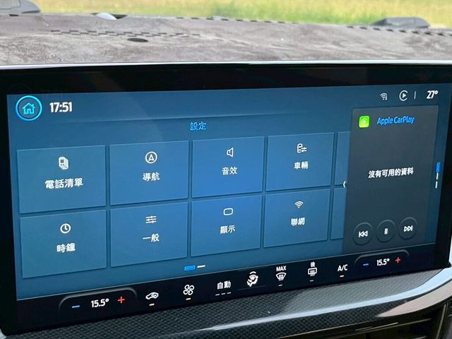 FORD福特 FOCUS ST WAGON  第18張相片