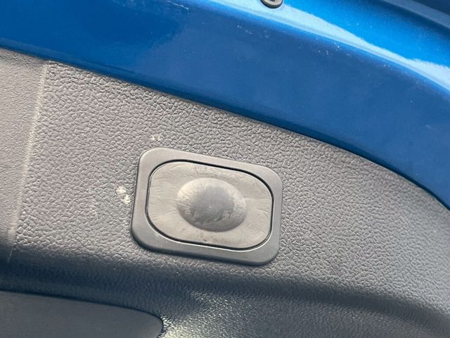 FORD福特 FOCUS ST WAGON  第19張相片