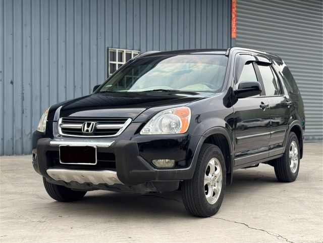 HONDA本田 CR-V  第1張相片
