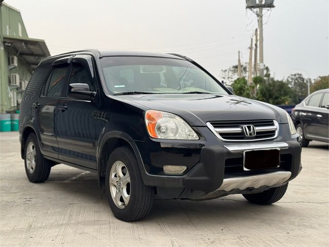 HONDA本田 CR-V  第2張相片