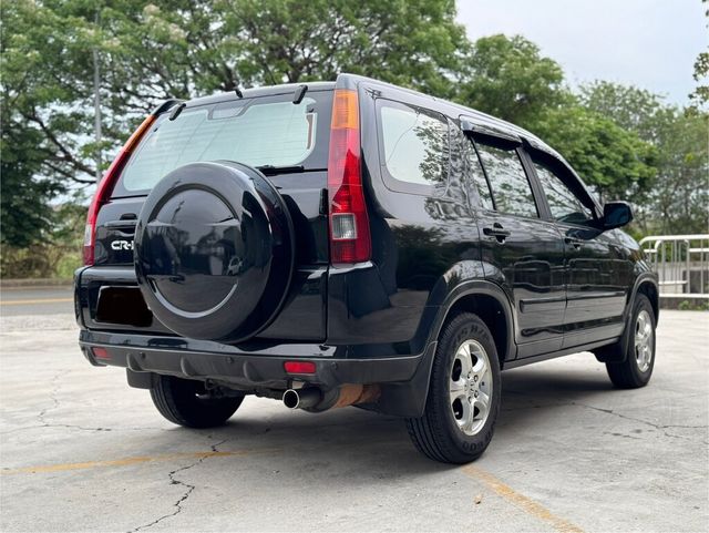 HONDA本田 CR-V  第3張相片