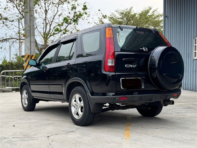 HONDA本田 CR-V  第4張相片