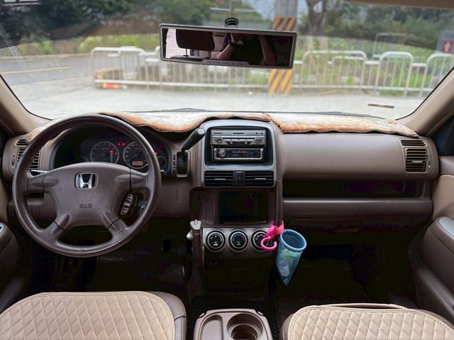 HONDA本田 CR-V  第5張相片