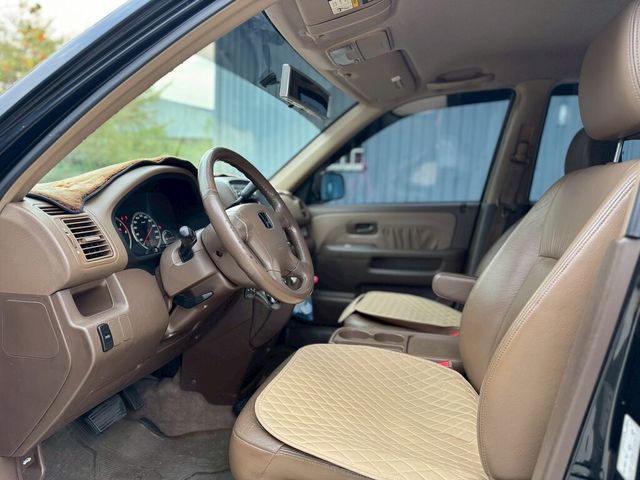 HONDA本田 CR-V  第6張相片