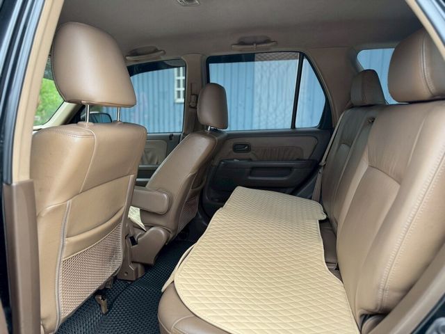 HONDA本田 CR-V  第7張相片