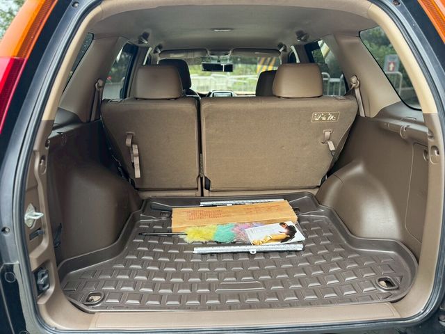 HONDA本田 CR-V  第8張相片