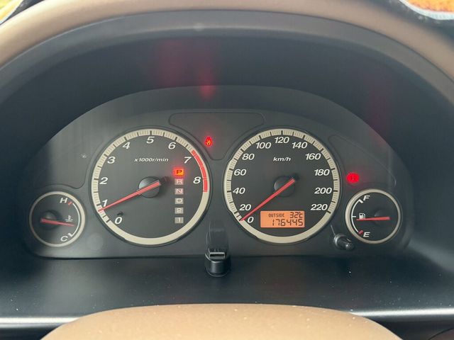 HONDA本田 CR-V  第9張相片