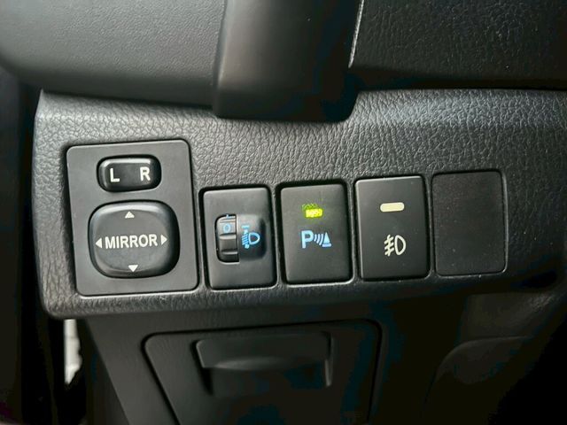 TOYOTA豐田 ALTIS  第9張相片