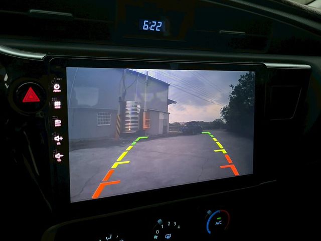 TOYOTA豐田 ALTIS  第10張相片