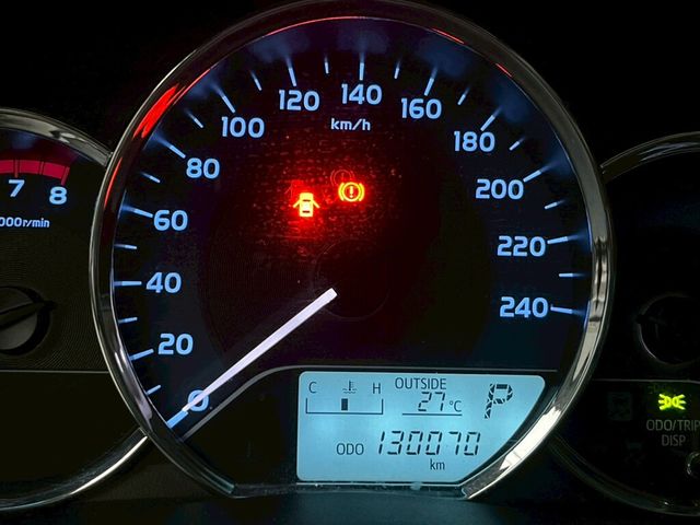 TOYOTA豐田 ALTIS  第12張相片