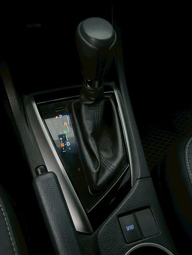 TOYOTA豐田 ALTIS  第13張相片