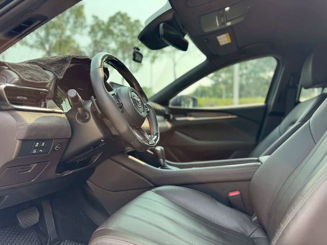 MAZDA馬自達 MAZDA 6  第6張相片