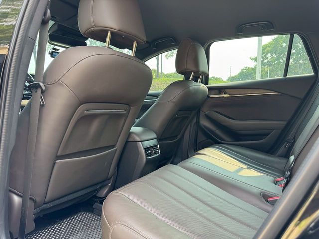 MAZDA馬自達 MAZDA 6  第7張相片