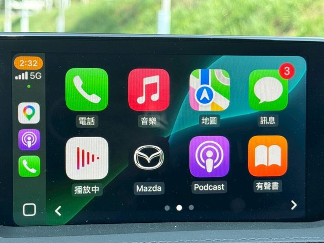 MAZDA馬自達 MAZDA 6  第8張相片