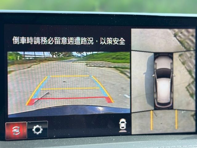 MAZDA馬自達 MAZDA 6  第12張相片