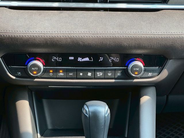 MAZDA馬自達 MAZDA 6  第15張相片