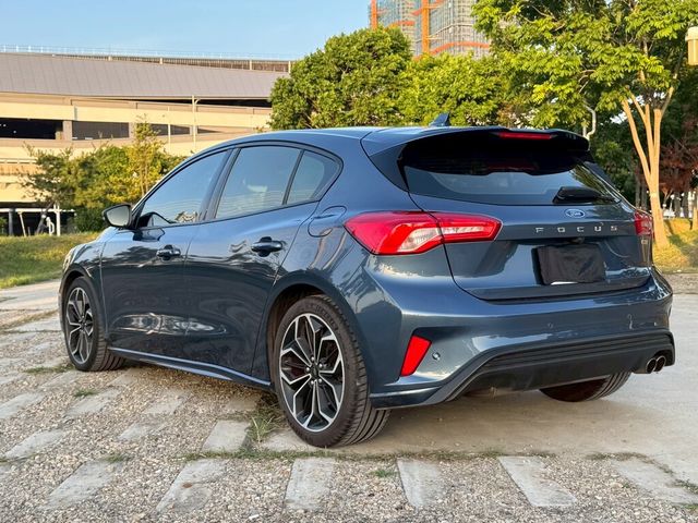 FORD福特 FOCUS  第3張相片