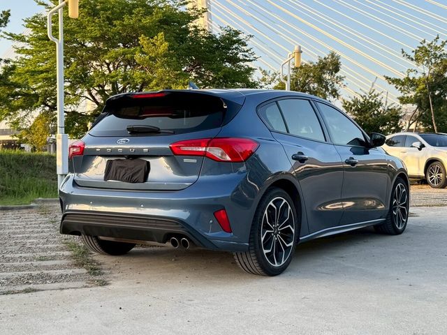 FORD福特 FOCUS  第4張相片