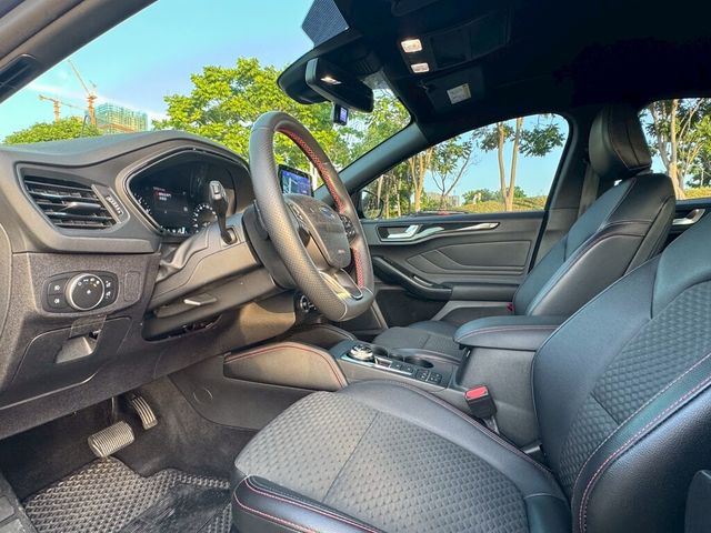 FORD福特 FOCUS  第6張相片