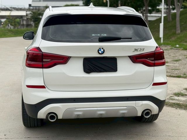 BMW寶馬 X3  第6張相片