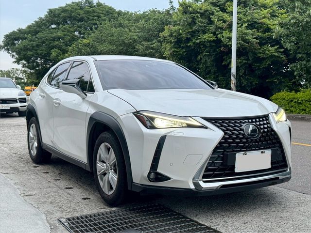 LEXUS凌志 UX200  第2張相片