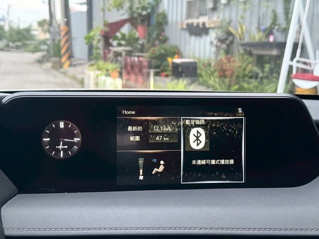 LEXUS凌志 UX200  第12張相片