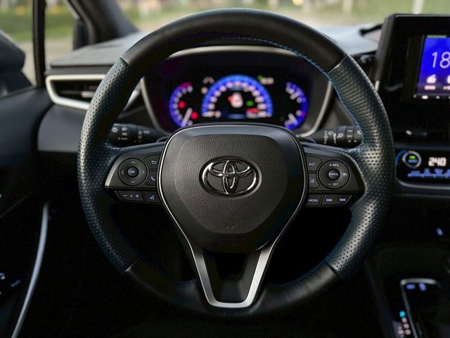 TOYOTA豐田 AURIS  第10張相片