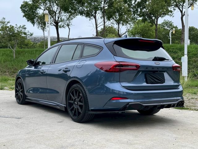 FORD福特 FOCUS WAGON  第4張相片