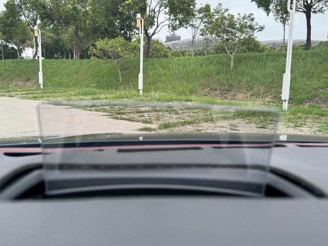 FORD福特 FOCUS WAGON  第10張相片