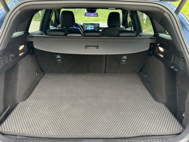 FORD福特 FOCUS WAGON  第11張相片