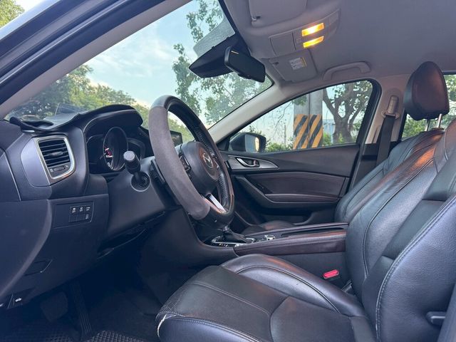MAZDA馬自達 MAZDA 3  第6張相片