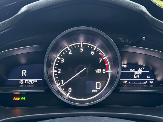 MAZDA馬自達 MAZDA 3  第8張相片