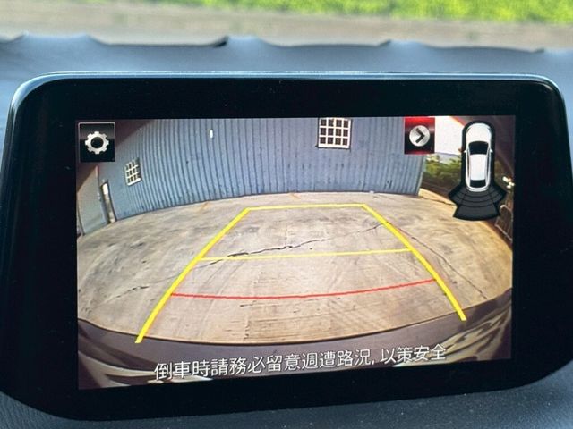 MAZDA馬自達 MAZDA 3  第9張相片