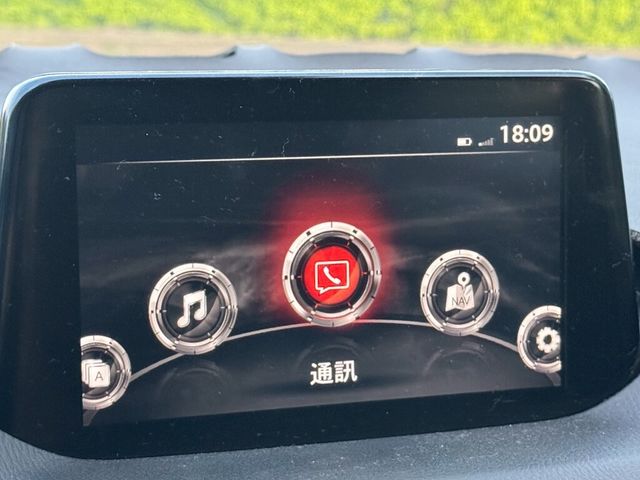 MAZDA馬自達 MAZDA 3  第10張相片