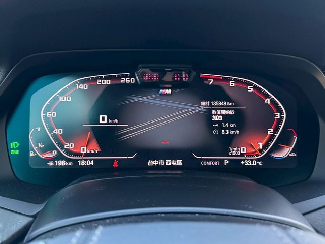 BMW寶馬 X5  第11張相片